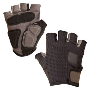 Guantes de Gimnasio de Medio Dedo para Hombre, para Levantamiento de Pesas, Entrenamiento, Ciclismo - Product Image 1