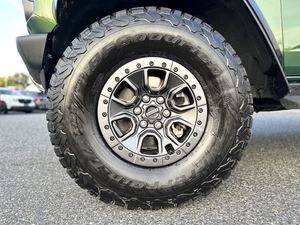 ข้อเสนอสุดพิเศษ! รถฟอร์ด บรอนคอร์ แร็พเตอร์ 4WD ปี 2022 พร้อมส่งมอบ - Product Image 6