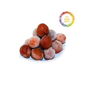 Premium Frozen Lychee Vietnam Origin Ideal para postres y bebidas Topping - Product Image 6