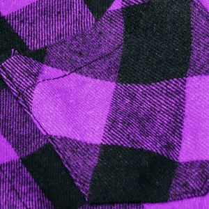 Fabricant de chemises en flanelle solide à col roulé et à manches longues pour hommes, respirantes et écologiques de haute qualité, toutes les couleurs disponibles - Product Image 6