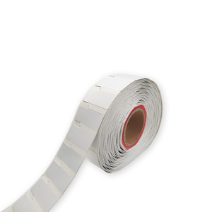 Rollo de papel pasivo Inventario Seguimiento Etiqueta RFID imprimible - Product Image 1
