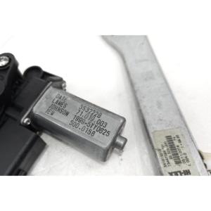 ELEVALUADORES DE VENTANAS ELÉCTRICOS DELANTEROS DERECHOS OPEL Corsa E 3ª Serie 13447039 (15>) - Product Image 6
