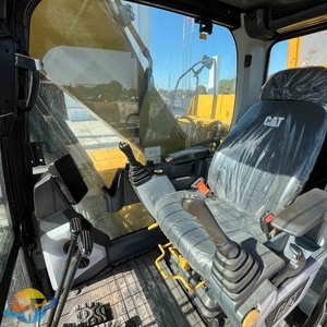 Venta Caliente de Excavadora Caterpillar CAT320GC, Equipo Usado de Alta Calidad a Bajo Precio - Product Image 6