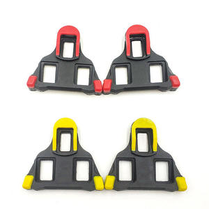 Pédales de vélo autobloquantes OEM/ODM de haute qualité - Product Image 2