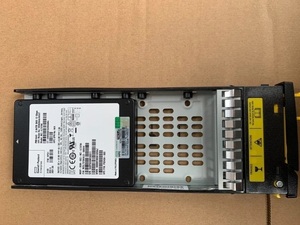 Unidad de Estado Sólido (SSD) HPE MSA de 3.84 TB SAS 12G para Servidor, R3R30A, 2.5 Pulgadas SFF, de Lectura Intensiva - Product Image 2