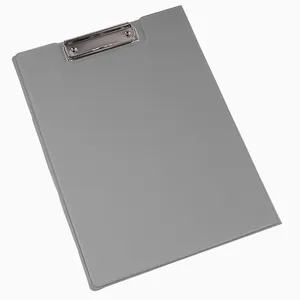 Carpeta Portapapeles A4 Personalizada con Clip, Categoría de Productos: Portapapeles - Product Image 6