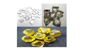 Posalux 180 Herramienta de diamante plano Herramientas de corte y diseño de joyería para máquina facetadora Herramientas y equipos de joyería - Product Image 6