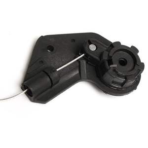 Câble de déverrouillage du capot pour BMW Série 3 E46 Berline (1997-2006) - Product Image 2