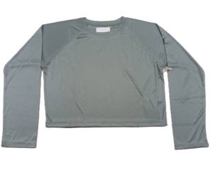 Conception personnalisée Running Sports T-shirt à manches longues pour femmes, dames et filles - Product Image 5