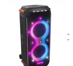 Altavoces Inalámbricos CHART TOPPING ORIGINAL PartyBox 710 de 800 W - Product Image 1