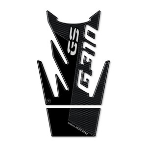 Copertura Serbatoio in Gel 3D per Moto BMW Serie G310 GS - Product Image 2