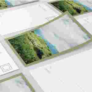 Tarjetas Navideñas en blanco - Product Image 4