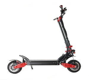สกู๊ตเตอร์ไฟฟ้ารุ่นใหม่ ปี 2026 11X พร้อมอุปกรณ์เสริม - Product Image 2