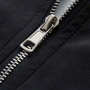 Blousons aviateur de haute qualité 2026 – Prix usine, logo personnalisé, blouson aviateur sur mesure pour homme - Product Image 2