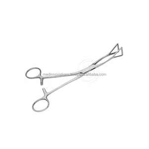 Lovelace Pulmón Fórceps Manual Cardiovascular Fórceps - Product Image 3