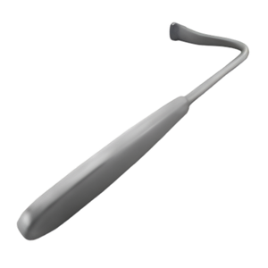 Professional Henry Bowder <b>Rake</b> Retractor for Dental Surgery - Product Image 1