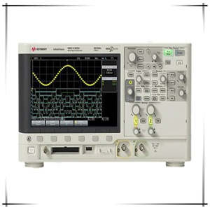 ใช้เครื่องวัดออสซิลโลสโคปแบบดิจิตอลรุ่น KEYSIGHT DSOX2022A ที่มีแบนด์วิดท์ 200MHz - Product Image 1
