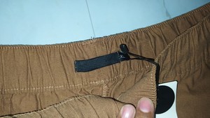 Derniers jeans droits décontractés en denim unis grande taille pour femmes à la mode, coupe-vent respirant - Product Image 6