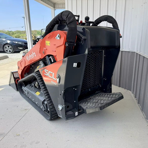 รถตักดินขนาดเล็ก Kubota SCL1000ดีเซลรถตักตีนตะขาบขนาดเล็กรถตักดินขนาดเล็ก - Product Image 3