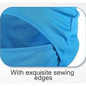 Cagoule de moto thermique en tricot Y2K de haute qualité OEM avec logo personnalisé cagoule de ski intégrale avec style de créateur pour l'hiver - Product Image 2