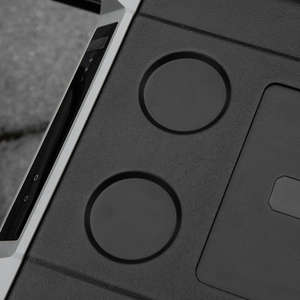 PRECIO DE FÁBRICA ORIGINAL Refrigerador de Aire Termoeléctrico Portátil para Automóvil, Enfriador de Aire para Exteriores, 50L - Product Image 2