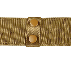 เข็มขัดไนลอนทนทานเข็มขัดยุทธวิธีสำหรับใช้งานกลางแจ้งปรับได้ - Product Image 2