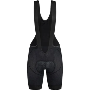 Cuissard de cyclisme pour hommes Cuissard de vélo de haute qualité réversible sans couture respirant rembourré Oem Spandex/Polyester personnalisé - Product Image 6