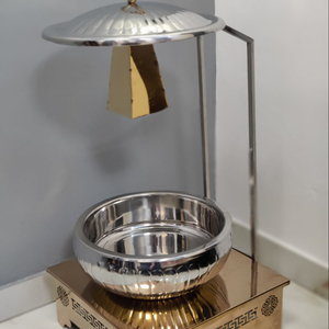 จานอุ่นอาหารแบบบุฟเฟต์อุปกรณ์สำหรับร้านอาหาร - Product Image 1