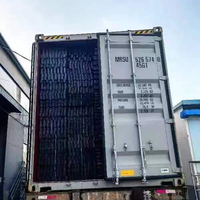 Grille de gazon perméable en plastique HDPE pour parkings, allées et chemins de jardin
