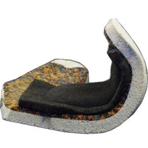 Gants de boxe professionnels et classiques avec personnalisation avec votre logo. Disponible en 12, 14, 16 oz - Product Image 4