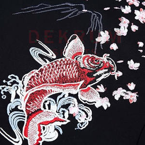 Sudaderas con Bordado para Hombre, de Alta Calidad, Personalizadas, de Color Liso, Teñidas, 100% Algodón Transpirable - Product Image 6