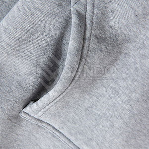 ชุดวอร์มผู้ชายสั่งทำพิเศษ ผ้าฝ้าย 100% ระบายอากาศ แห้งเร็ว น้ำหนักเบา สำหรับฝึกซ้อมในฤดูหนาว ไซส์ใหญ่ พร้อมปักโลโก้ตามสั่ง - Product Image 6