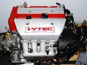 มอเตอร์เกียร์ธรรมดา6สปีดมอเตอร์ K24A K24A3 K24A2 Honda acuras TSX 2.4L I-VTEC DOHC - Product Image 3