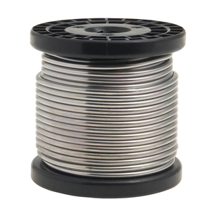 Estano 60/40% 2,0 mm. Rotolo da 250 grammi. - Product Image 1
