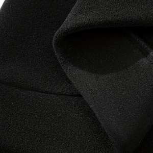 Sweat à capuche brodé à glissière intégrale pour hommes | Couleurs personnalisables Vêtements d'extérieur d'hiver | Isolation durable et lavable en machine - Product Image 3