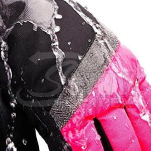 Recién llegado, guantes de esquí de la mejor calidad para hombres, guantes de esquí de talla grande hechos en fábrica, precio al por mayor - Product Image 5