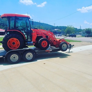 Compre para Crawler 4WD Tractor 50hp Potencia nominal 70-90hp Motor Bomba Engranaje Caja de cambios Motor Calidad Premium Entrega rápida Venta al por mayor - Product Image 6