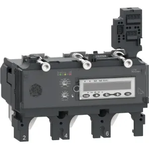 Componente Blocco di Disconnessione per Interruttore Automatico Schneider Electric C6335Z630 - Product Image 1