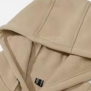 Sudaderas con Capucha para Hombre de Nuevo Diseño, MOQ Bajo, Sudaderas con Capucha para Hombre al por Mayor, Precio Básico de Mezcla de Algodón, Hecho en Pakistán para Venta en Línea - Product Image 5