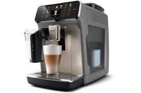 Máquina de Espresso Totalmente Automática Serie 5500, Lista para Enviar, Sistema de Leche LatteGo, Molinillo Integrado - Product Image 3