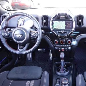 2019 M * INI Countryman John Cooper Works ALL4 d'occasion - Product Image 1