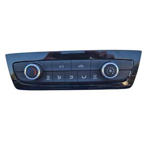 CONTROL DE CLIMA OPEL Corsa Serie F 39185221 HM05 (19>) - Product Image 1