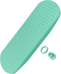 Tabla de Entrenamiento de Estabilidad MEDICALAB - Material de Madera Resistente, Tamaño Compacto, Superficie Antideslizante, 1 Año de Garantía, Uso Clínico, Alivio del Dolor - Product Image 3