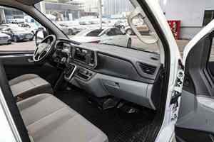 Fourgonnette de transport électrique d'occasion MA-X--US EV80 SAIC, 3-7 places, autonomie 201-300 km, moteur 120 kW, batterie 50-70 kWh - Product Image 3