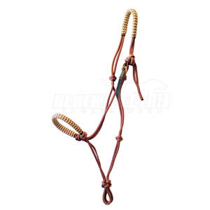 Cabestro de brida de caballo de nailon resistente personalizado fabricado para la venta en línea - Product Image 3