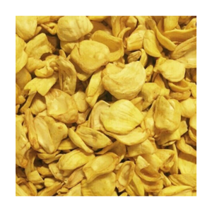 El mejor precio para 100% From Fresh Jackfruit - Delicious Jackfruit snack de frutas secas al por mayor Frutos secos Jackfruit Snack - Product Image 1