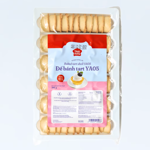 ทาร์ต YA05ทาร์ตขนมอบฮาลาลรสชาติ396กรัม - Product Image 1