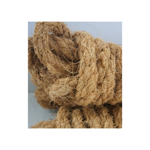 Cuerdas de fibra de coco rizadas a granel de Vietnam, cuerdas de fibra de coco Premium perfectas para agricultura, jardinería y exportación de suministro global - Product Image 2