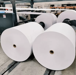 Premium Offset <b>Paper</b> Roll & Sheet 60–120 GSM Uncoated Woodfree <b>Printing</b> <b>Paper</b> for Books, Notebooks & Commercial <b>Printing</b> - Product Image 1
