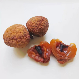 Litchis entiers déshydratés fruits secs naturels fournis par le principal producteur vietnamien - Product Image 5